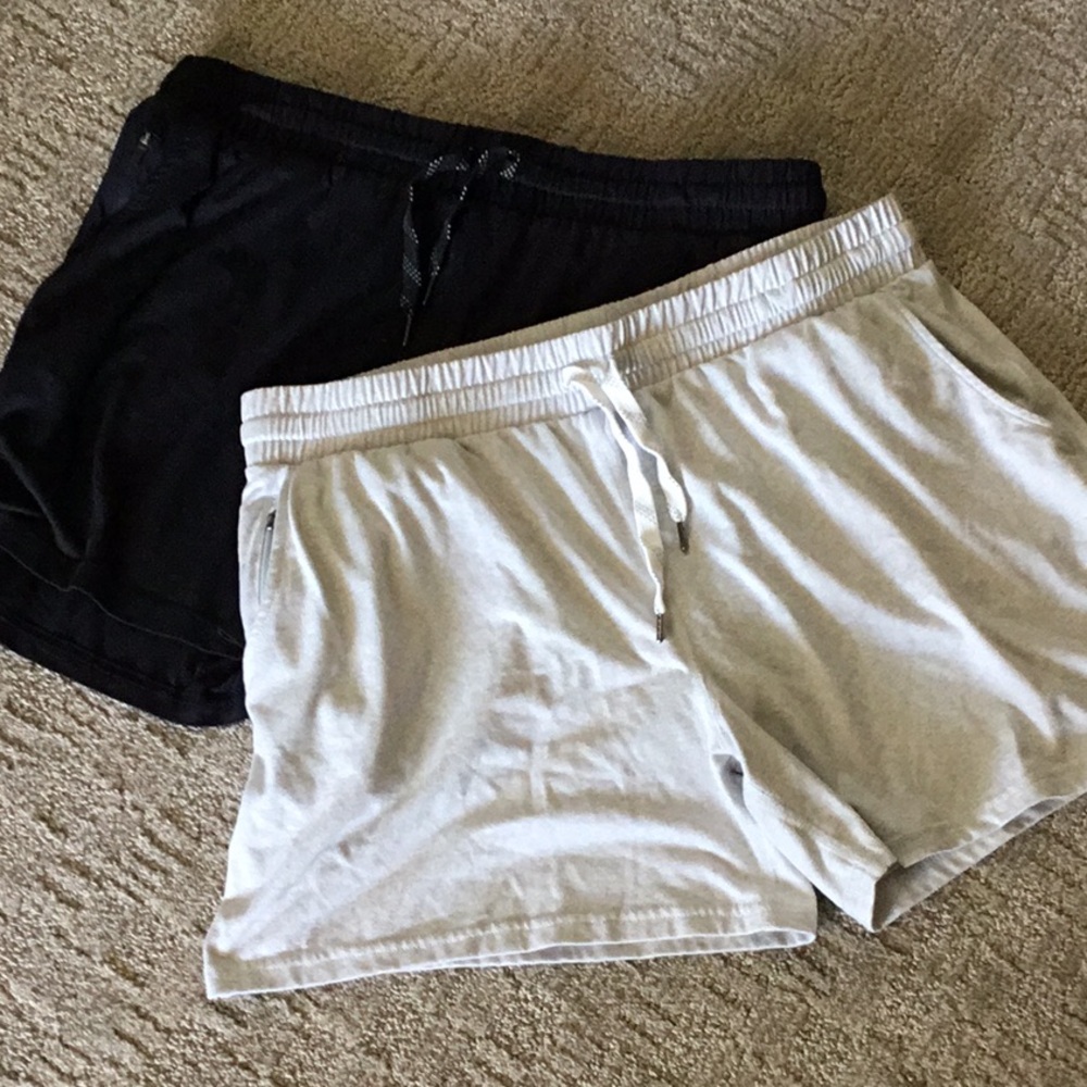 Pacific Trail size XL shorts w/pockets 2/18.00